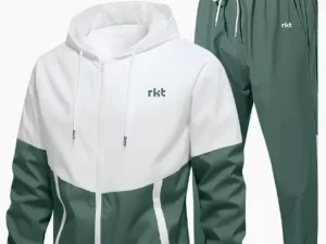 Buzos Deportivos RKT