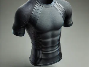 Camisetas Deportivas Transpirables