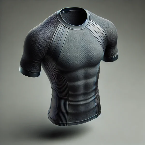 Camisetas Deportivas Transpirables