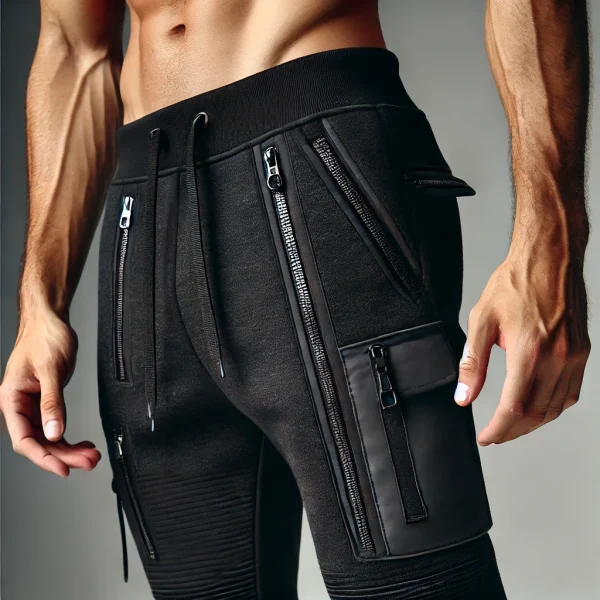 joggers deportivos